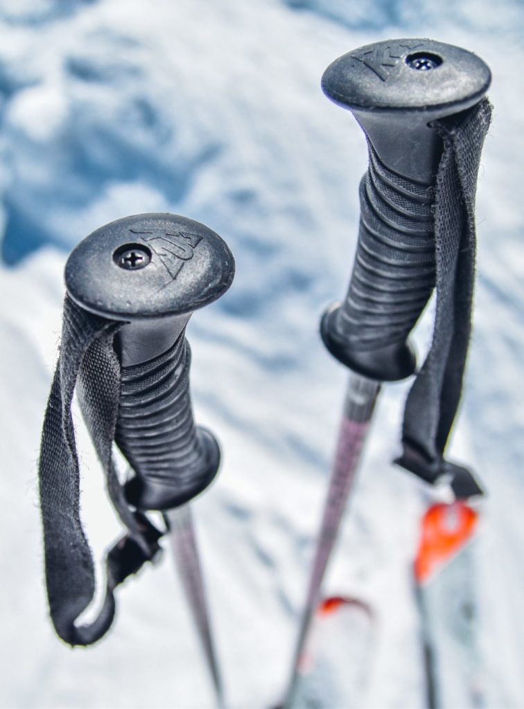 Skiurlaub in der Steiermark