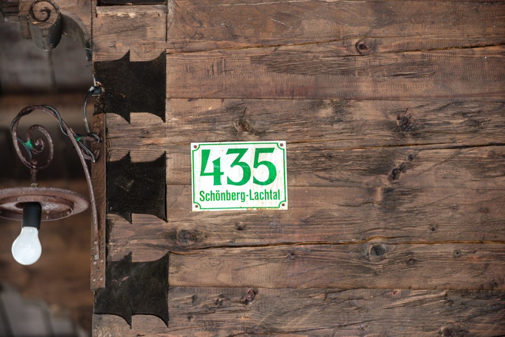 Lachtal Lodge - Ihr Ferienhaus im Murtal